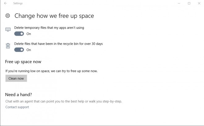 change_free_up_space